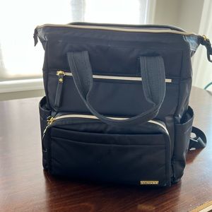 Skip Hop Mainframe Diaper Bag